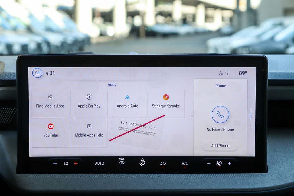 Thumbnail: 2026 Ford Maverick - 13