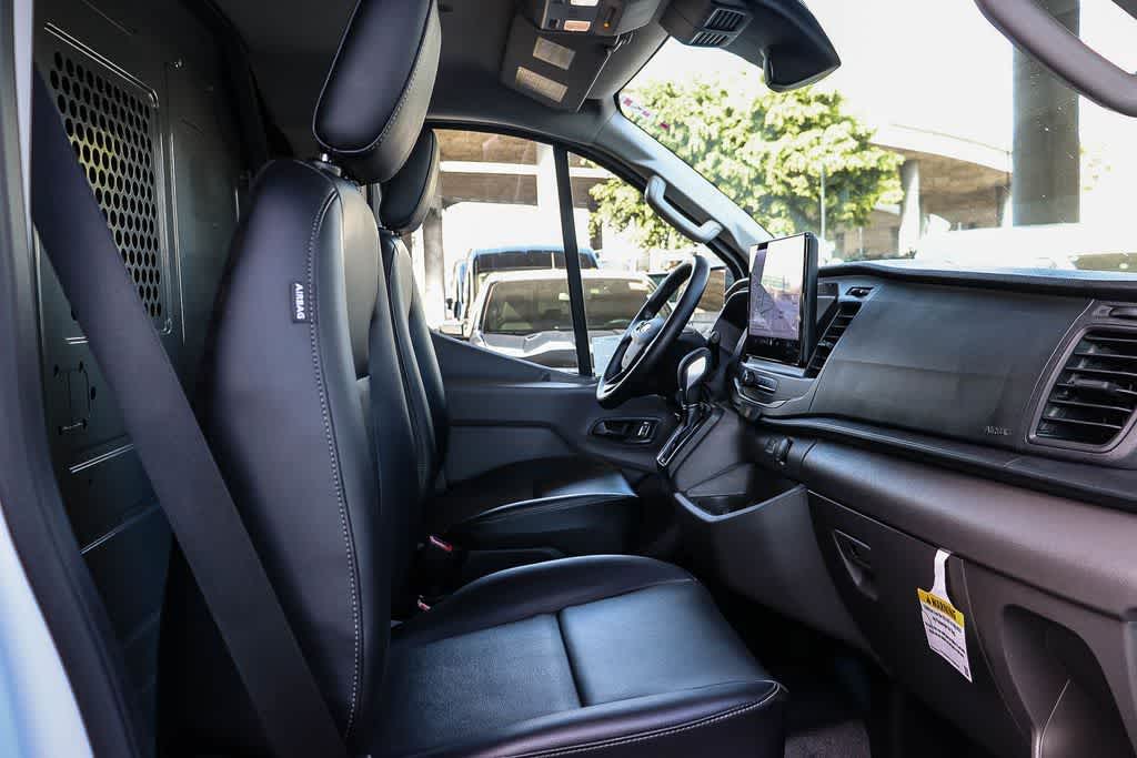 Thumbnail: 2025 Ford Transit Series - 16