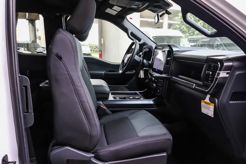 Thumbnail: 2026 Ford F-150 - 16