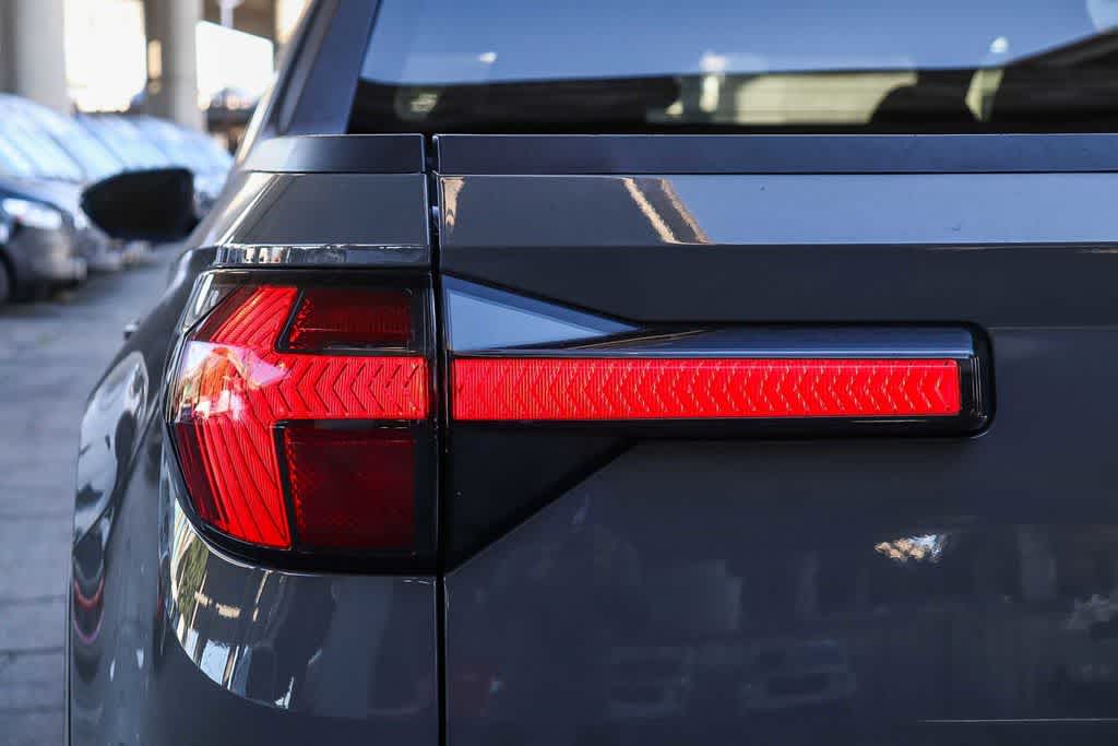 Thumbnail: 2023 Hyundai Santa Cruz - 9