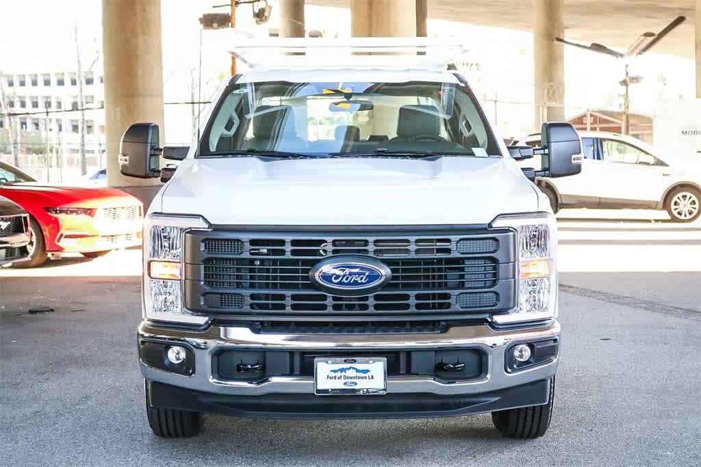 New 2026 Ford F-250 F-250 XL Truck Super Cab