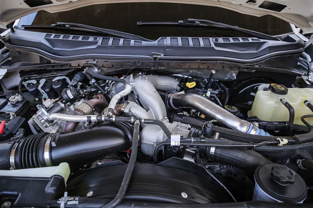 Thumbnail: 2022 Ford F-250 - 29