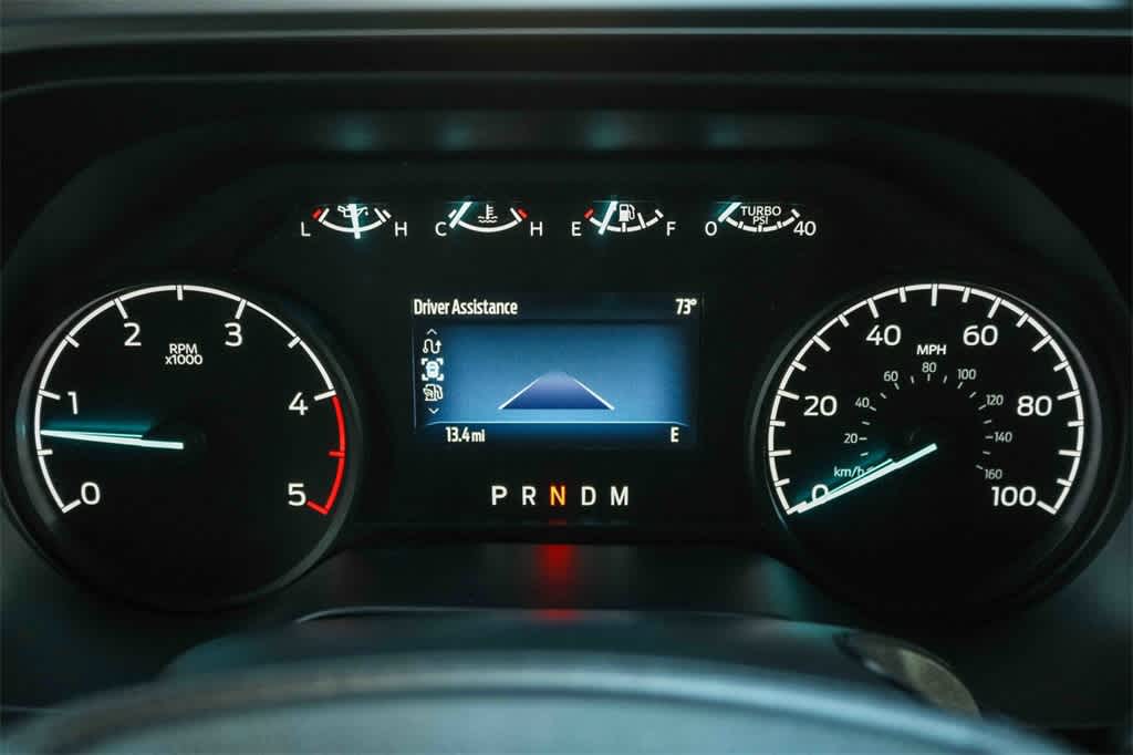 Thumbnail: 2026 Ford F-350 - 29