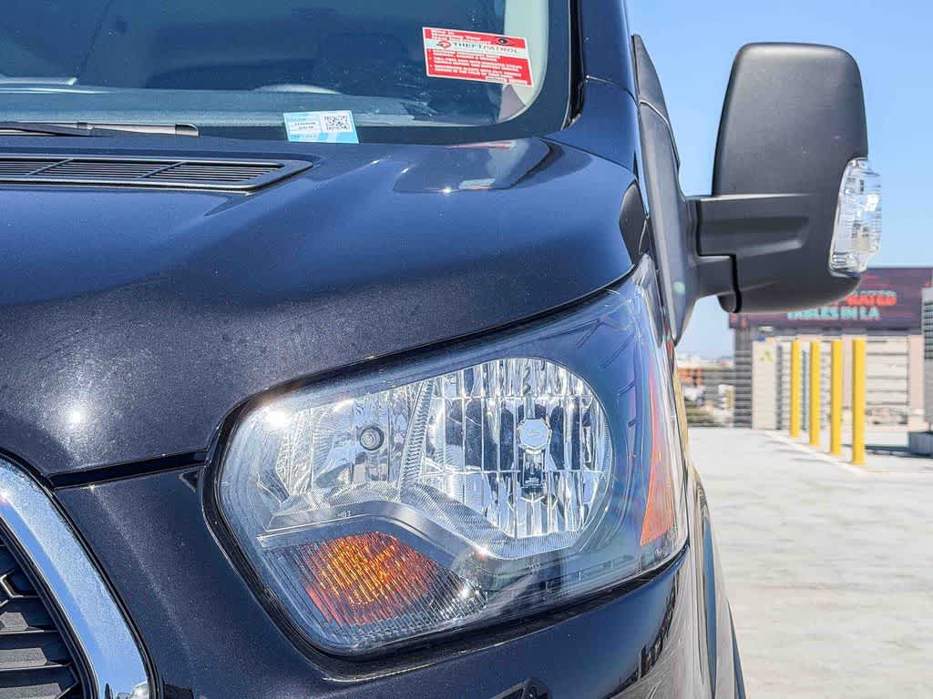Thumbnail: 2025 Ford Transit Series - 6