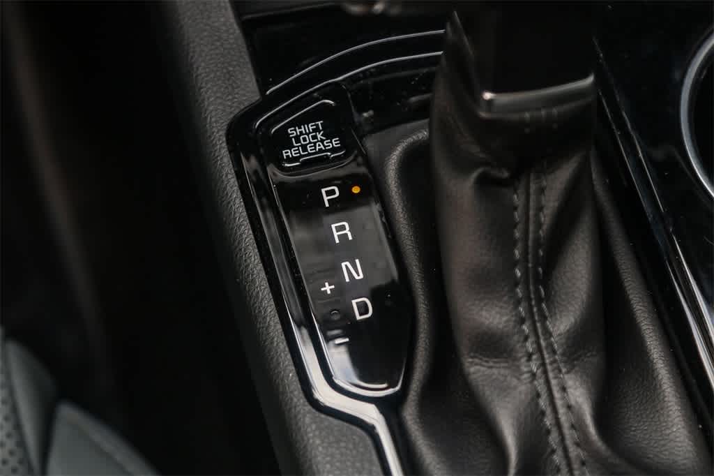 Thumbnail: 2021 Kia K5 - 22