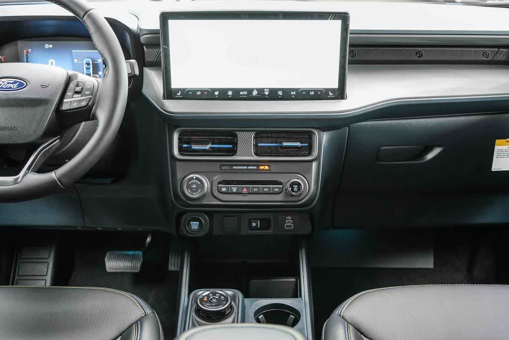 Thumbnail: 2026 Ford Maverick - 13