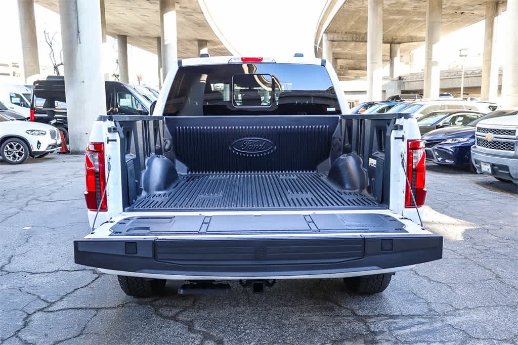 Thumbnail: 2025 Ford F-150 - 27