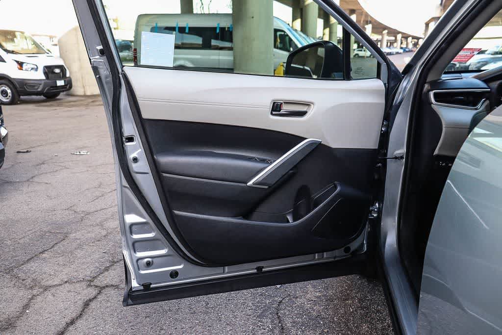 Thumbnail: 2023 Toyota Corolla Cross - 20