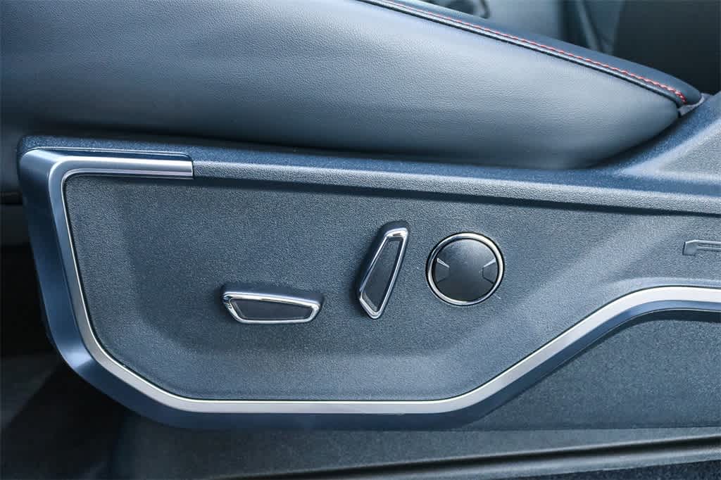 Thumbnail: 2025 Ford F-150 - 24