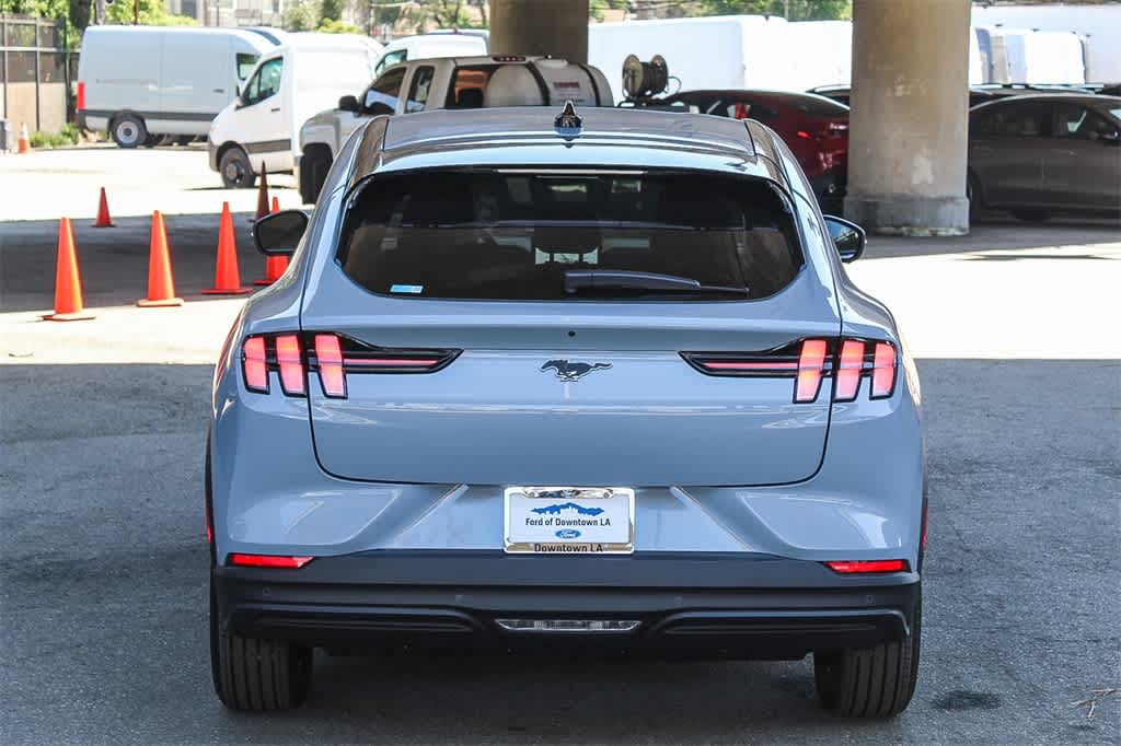 2024 Ford Mustang Mach-E Select