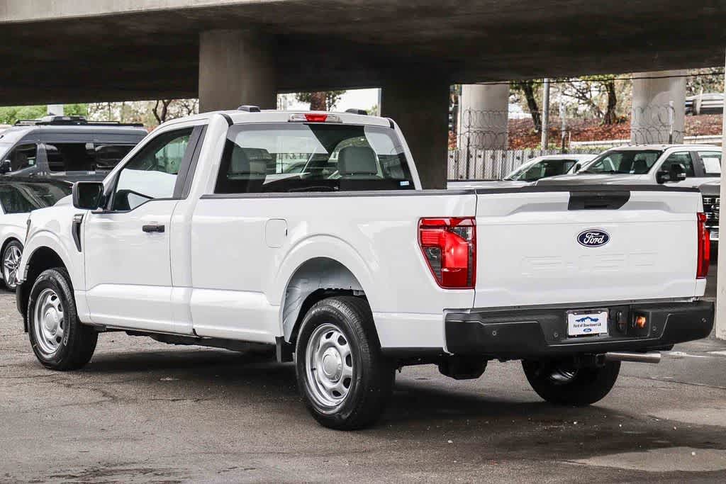 Thumbnail: 2026 Ford F-150 - 5