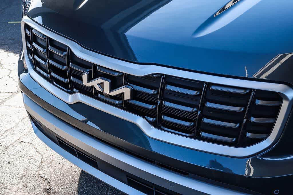 Thumbnail: 2023 Kia Telluride - 7