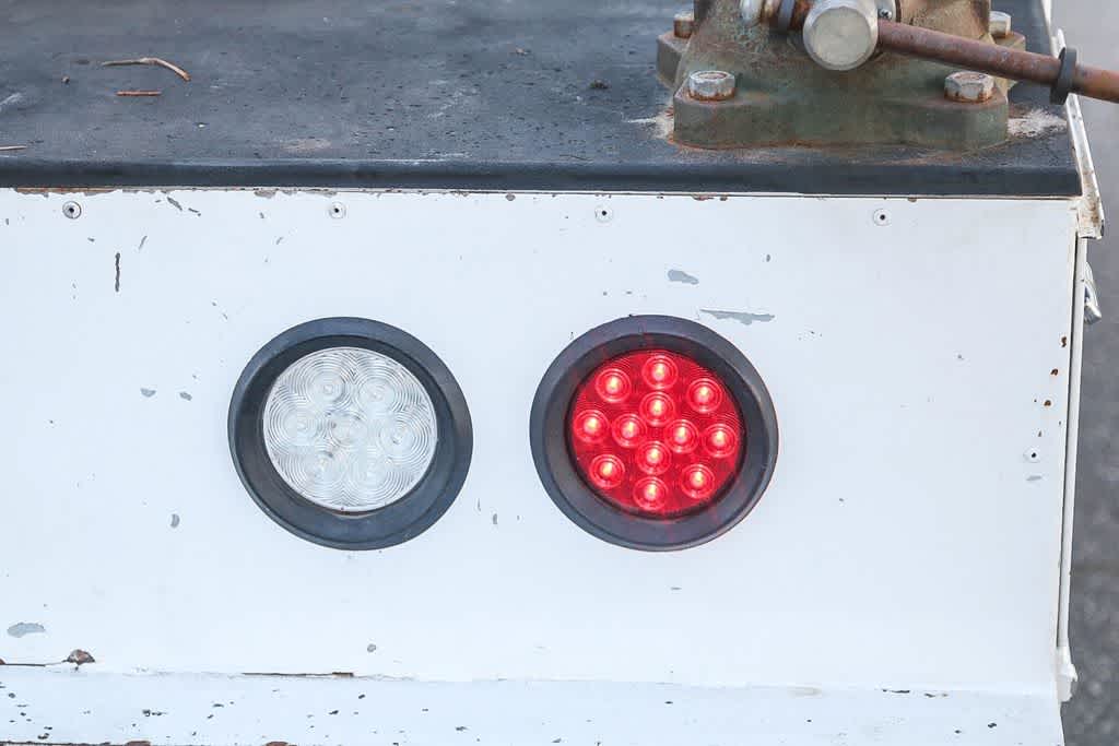 Thumbnail: 2017 Ford F-550 - 9