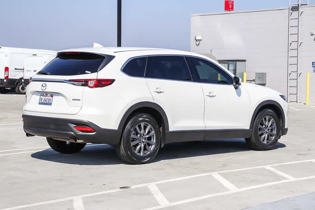 Thumbnail: 2023 Mazda CX-9 - 3