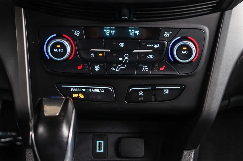 Thumbnail: 2018 Ford Escape - 13