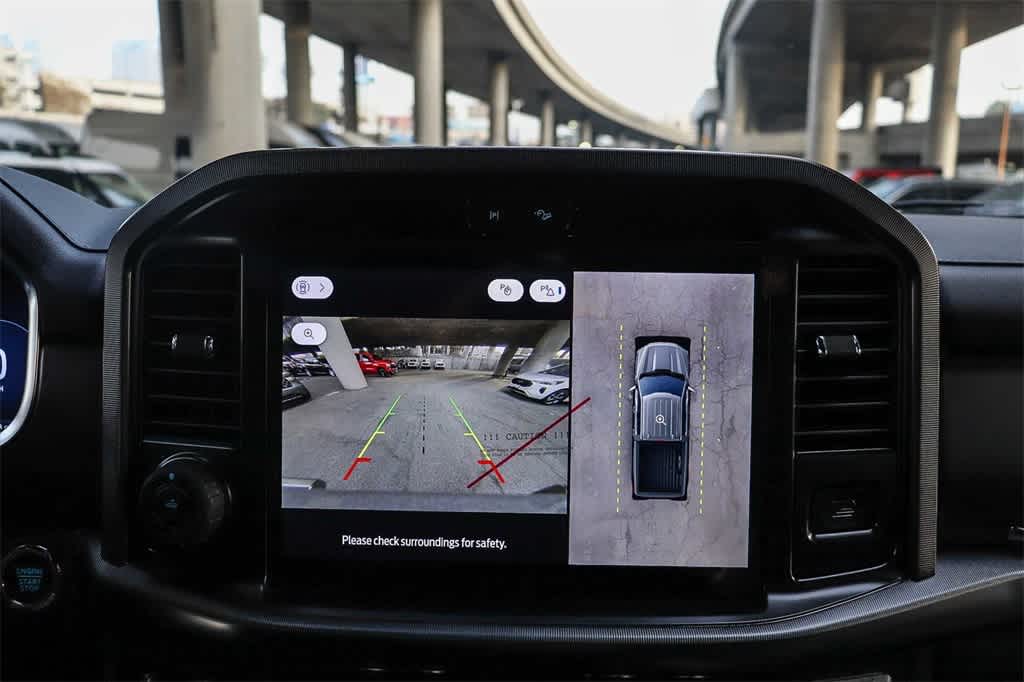 Thumbnail: 2025 Ford F-150 - 26