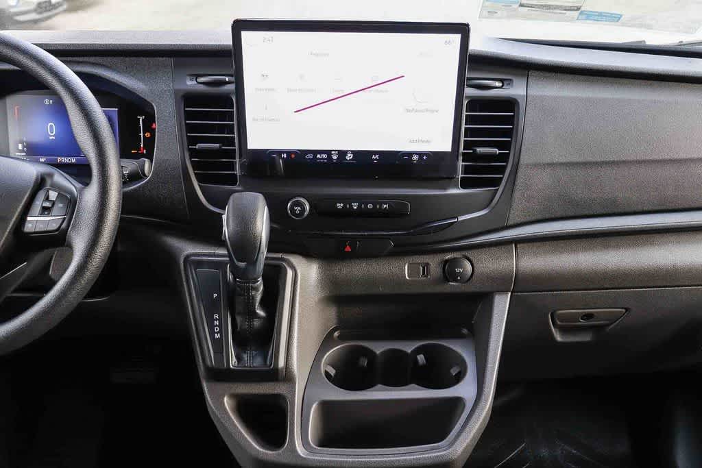 Thumbnail: 2026 Ford Transit Series - 13