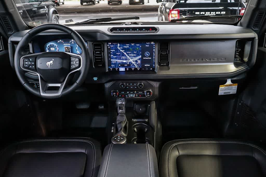 Thumbnail: 2025 Ford Bronco - 12
