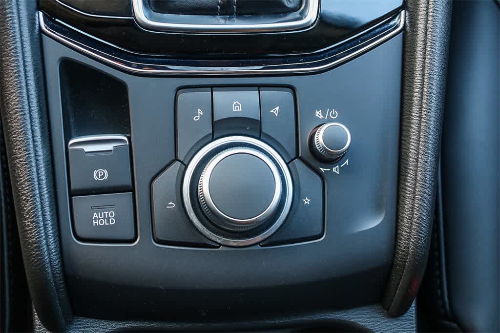 Thumbnail: 2021 Mazda CX-5 - 20