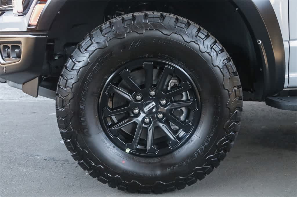 Thumbnail: 2025 Ford F-150 - 11