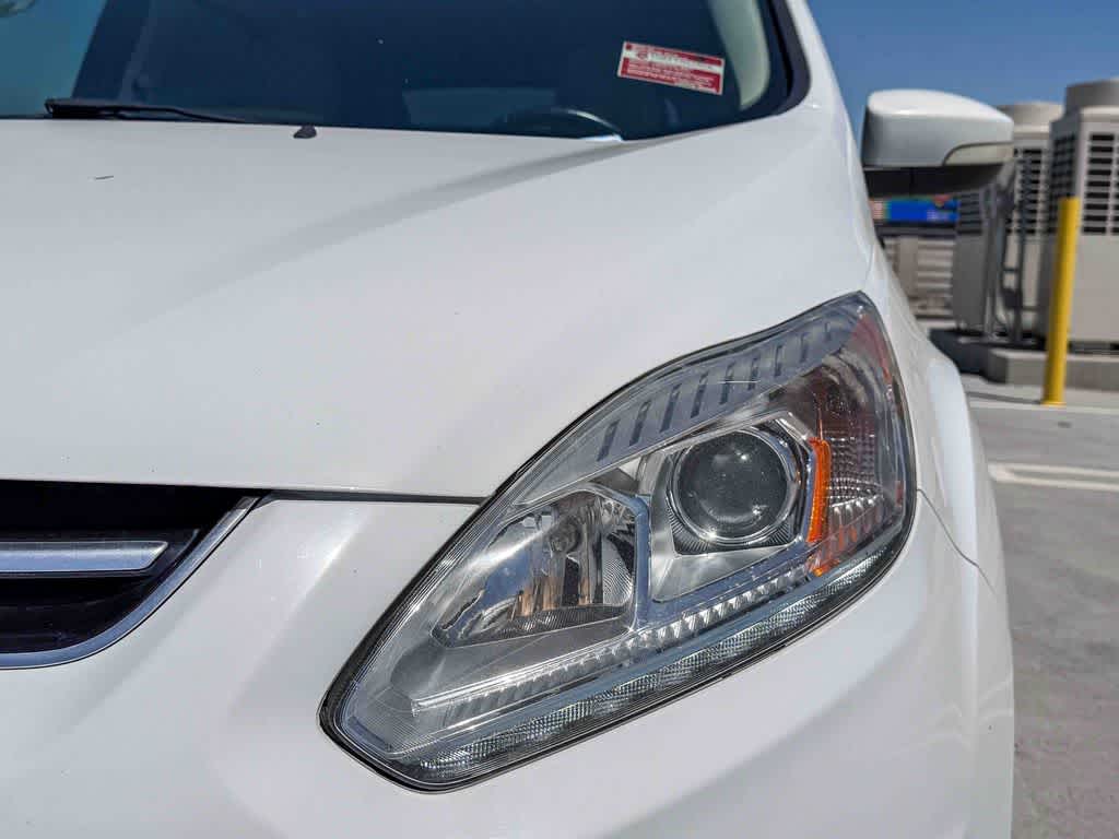Thumbnail: 2017 Ford C-Max - 6