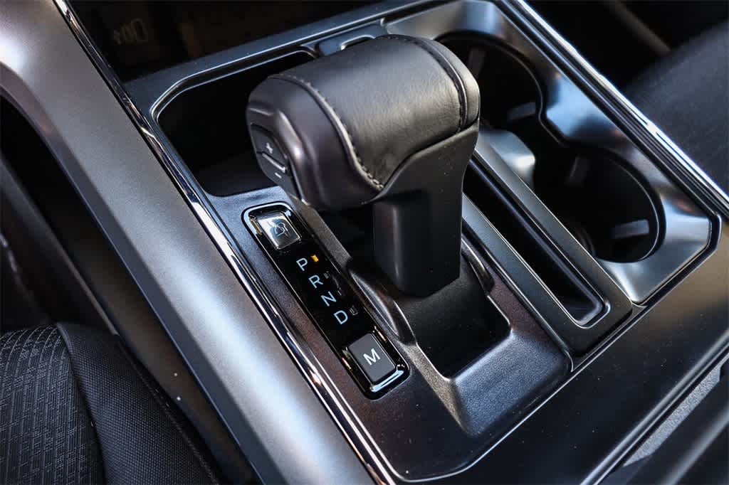 Thumbnail: 2025 Ford F-150 - 20