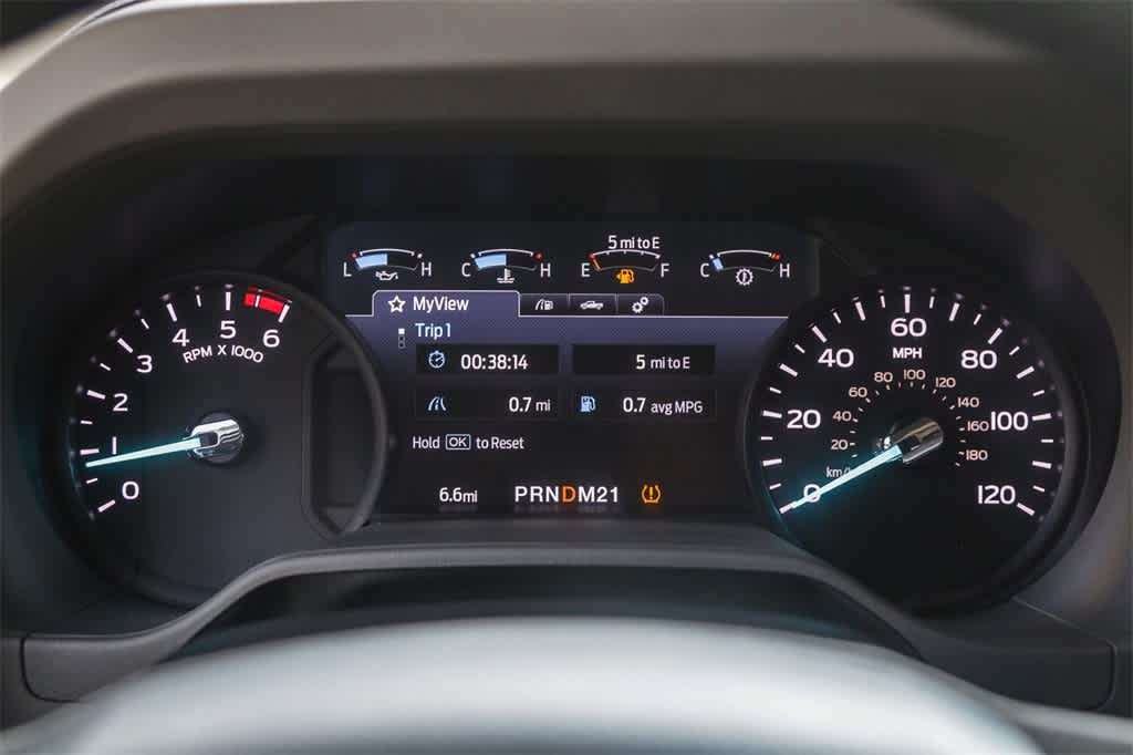 Thumbnail: 2026 Ford Econoline - 29