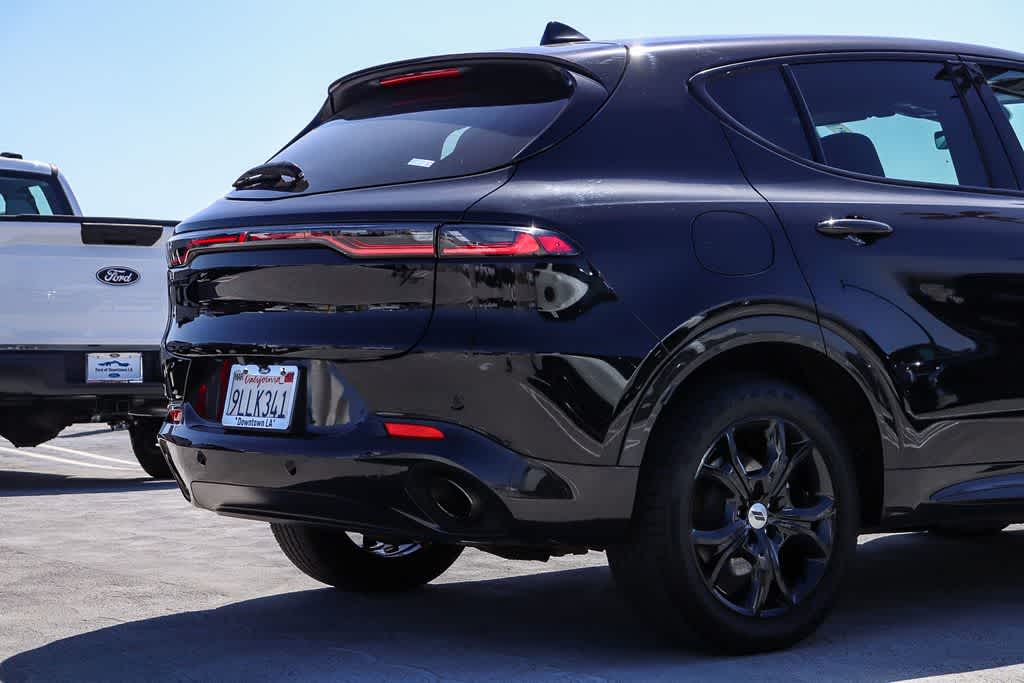 Thumbnail: 2024 Dodge Hornet - 9