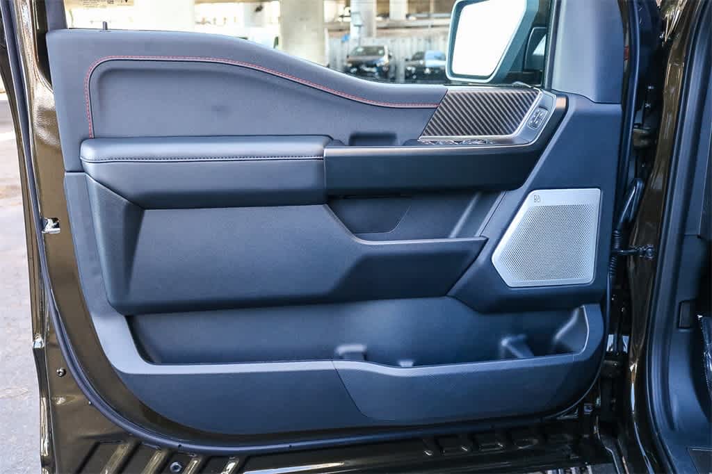 Thumbnail: 2025 Ford F-150 - 25