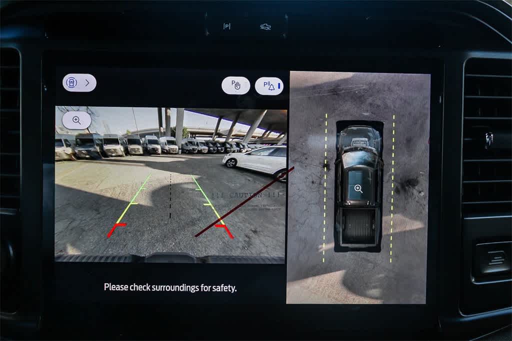 Thumbnail: 2025 Ford F-150 - 25