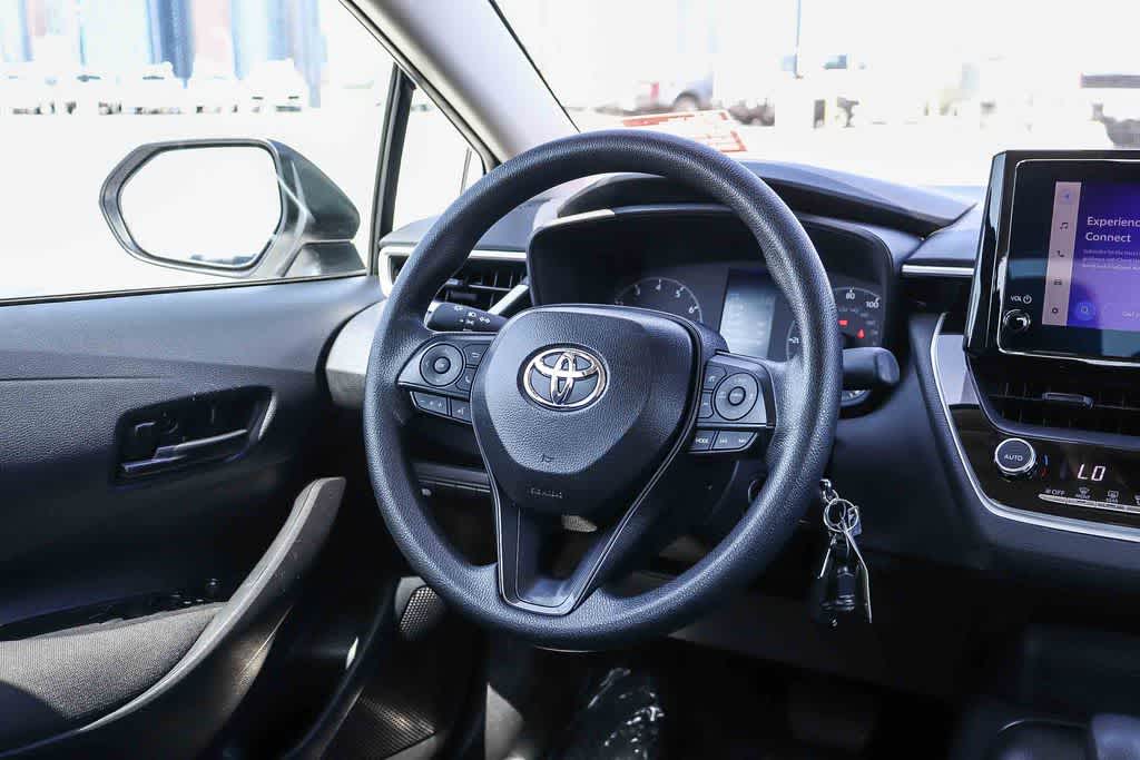 Thumbnail: 2025 Toyota Corolla - 14