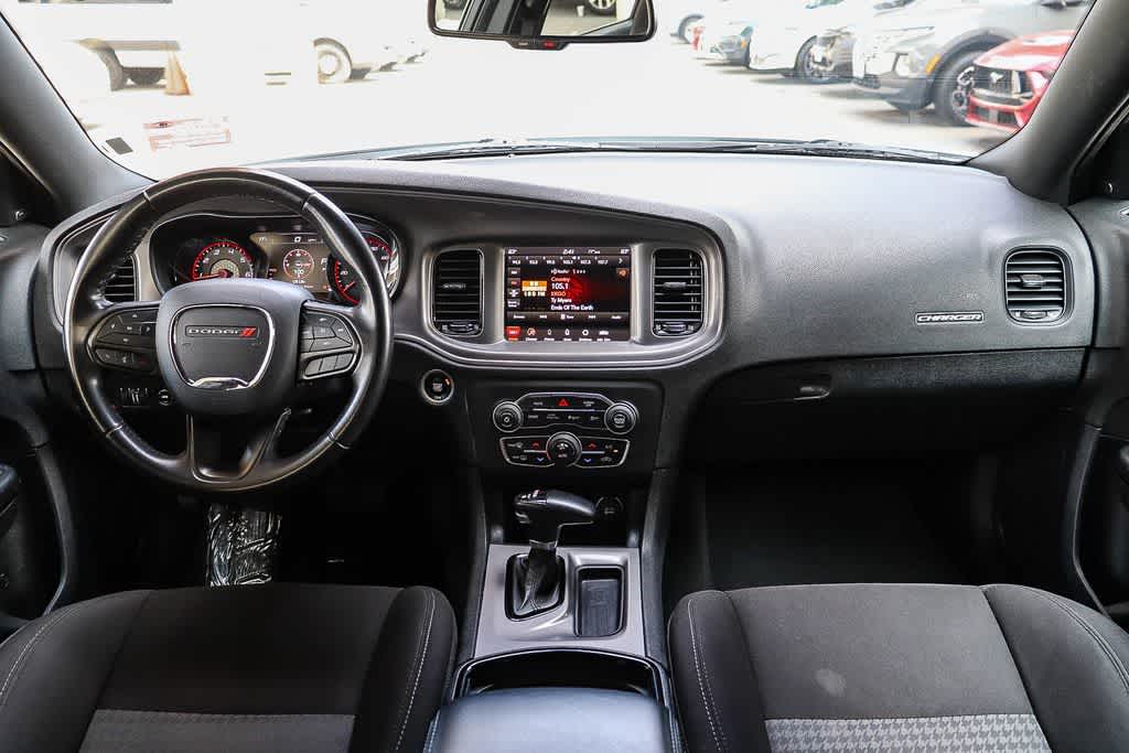 Thumbnail: 2023 Dodge Charger - 12