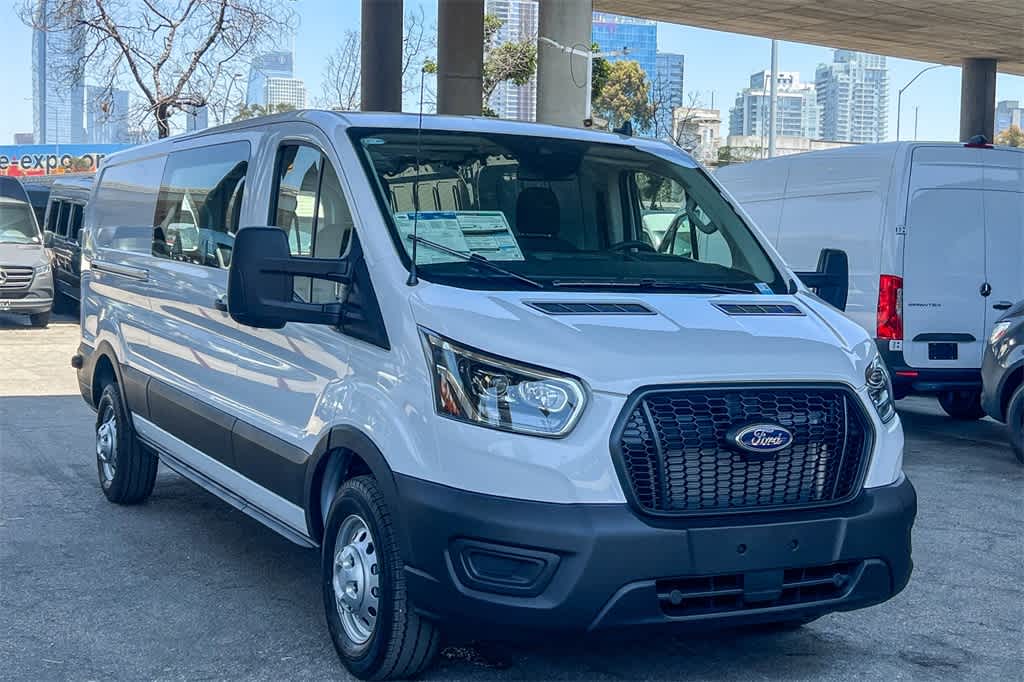 2024 Ford Transit 250