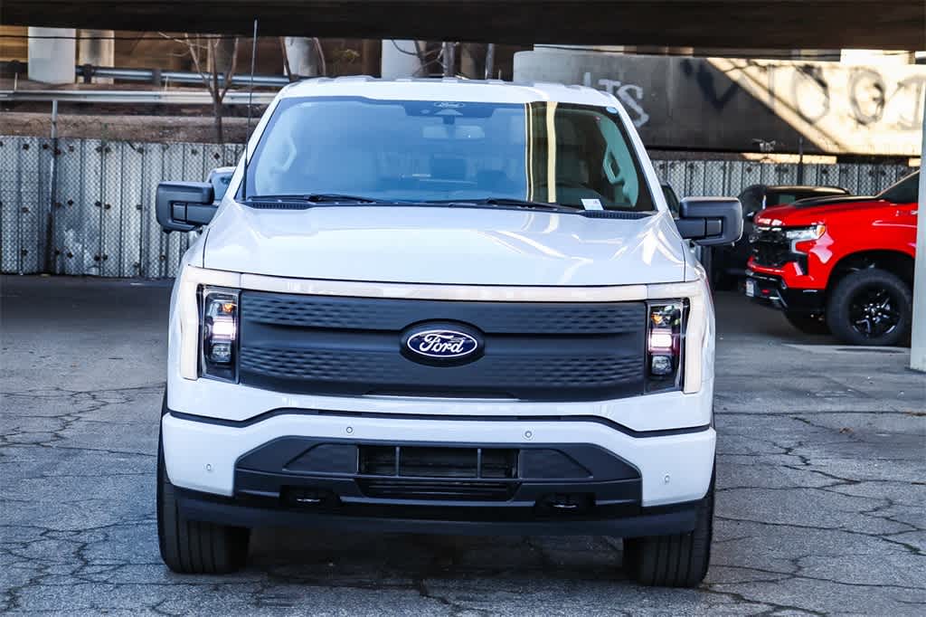 Thumbnail: 2025 Ford F-150 - 2