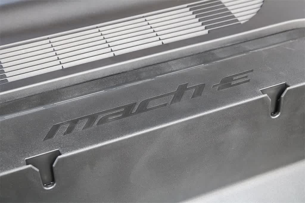 Thumbnail: 2025 Ford Mustang Mach-E - 29