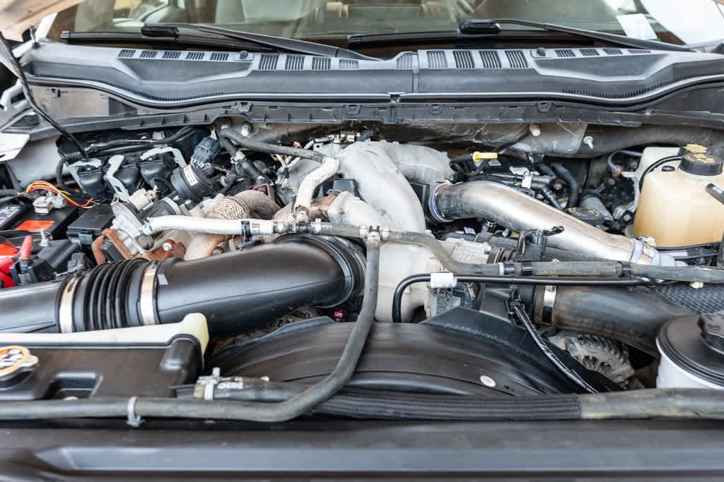 2020 Ford F-350 Super Duty Chassis Cab XL - Photo 25