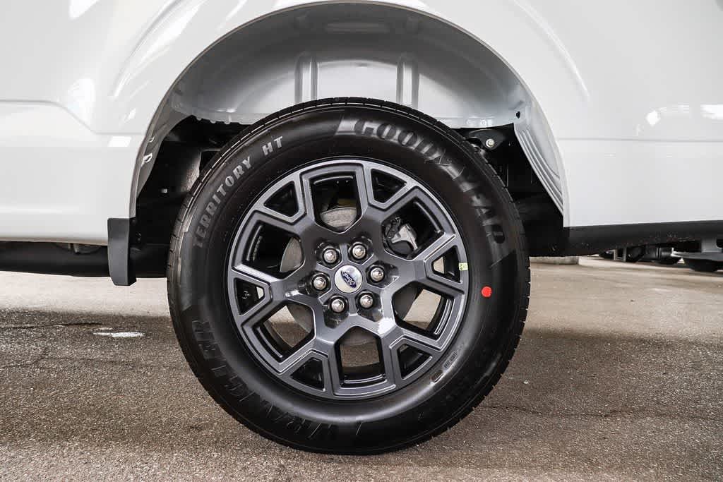 Thumbnail: 2026 Ford F-150 - 10