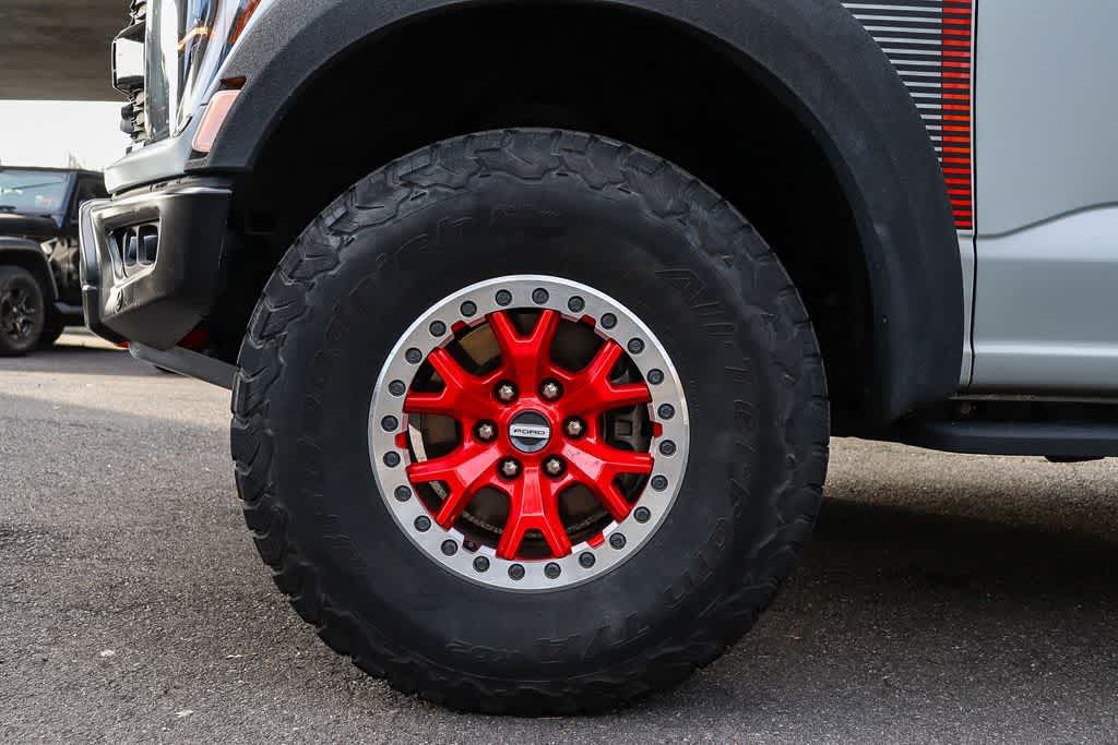 Thumbnail: 2023 Ford F-150 - 10