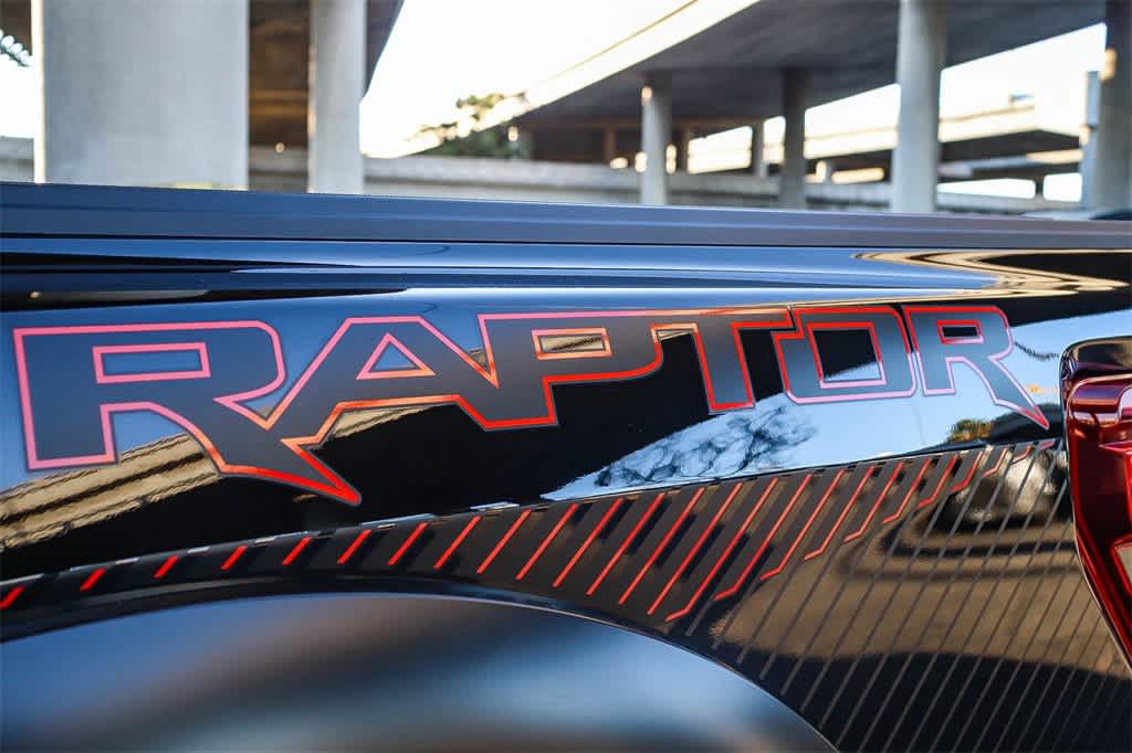 Thumbnail: 2025 Ford F-150 - 31