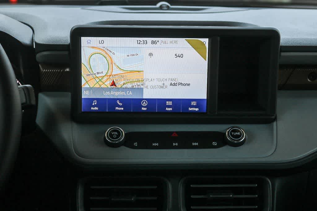 2024 Ford Maverick Lariat - Photo 13
