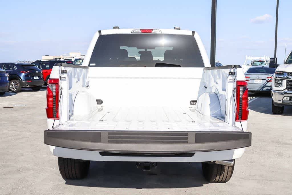 Thumbnail: 2026 Ford F-150 - 30