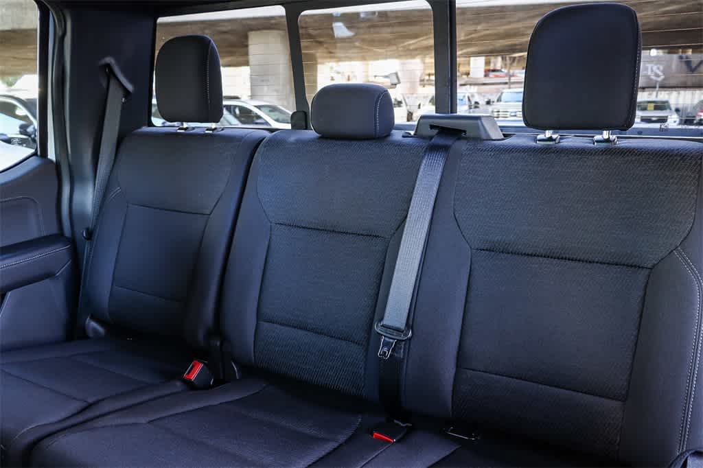 Thumbnail: 2025 Ford F-150 - 19