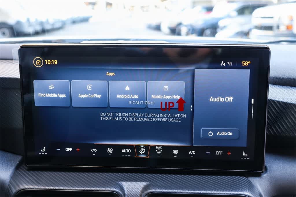 Thumbnail: 2026 Ford Mustang - 14