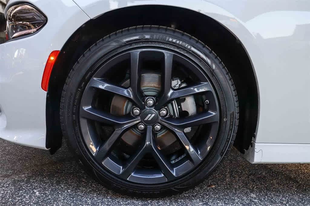 Thumbnail: 2023 Dodge Charger - 11