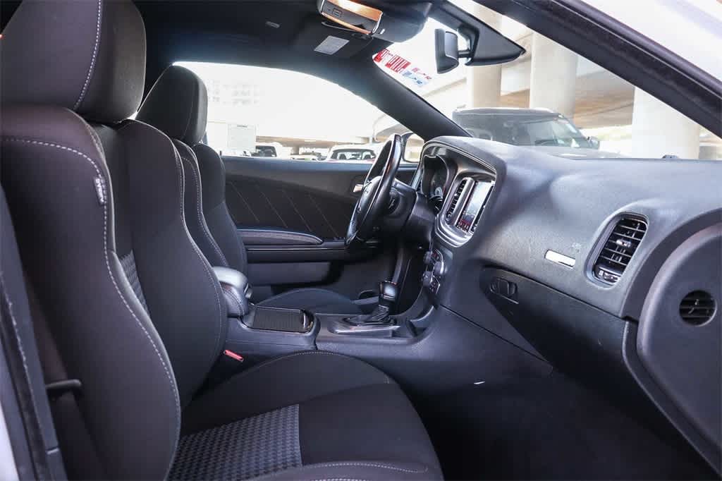 Thumbnail: 2023 Dodge Charger - 17