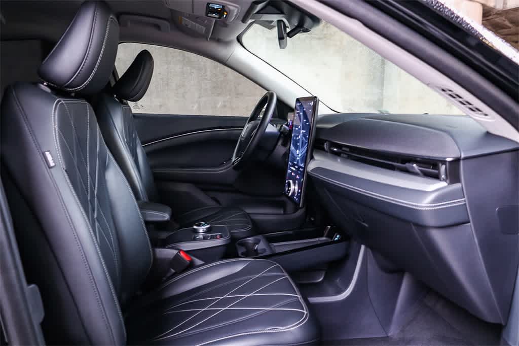 Thumbnail: 2023 Ford Mustang Mach-E - 15