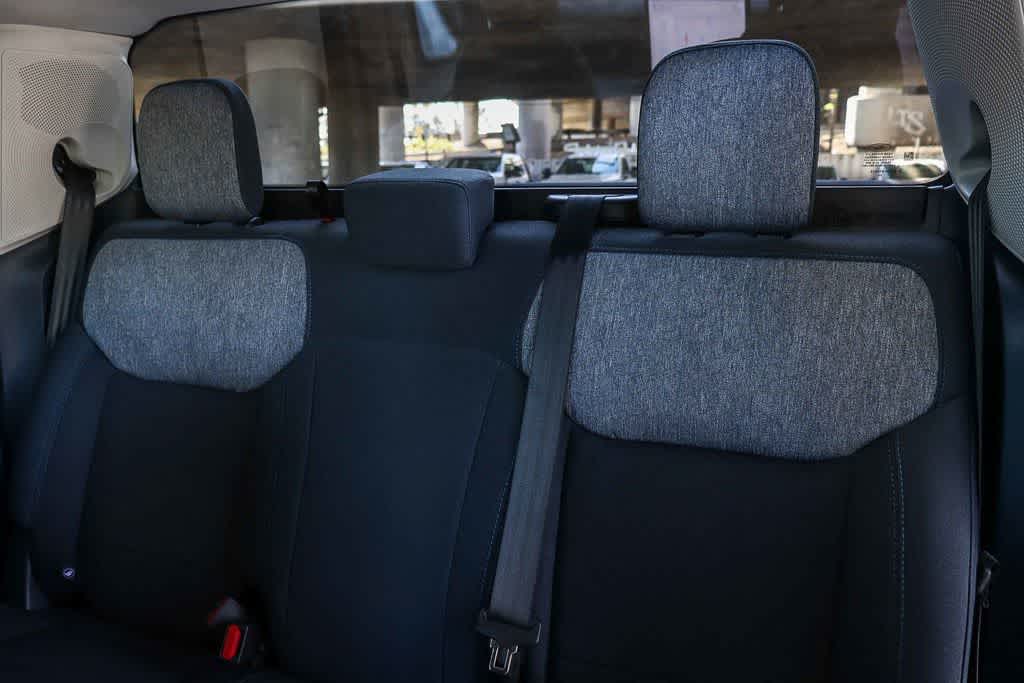 Thumbnail: 2026 Ford Maverick - 17