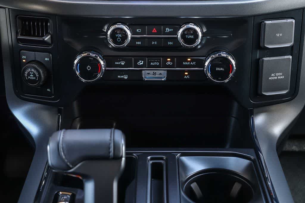 Thumbnail: 2026 Ford F-150 - 14