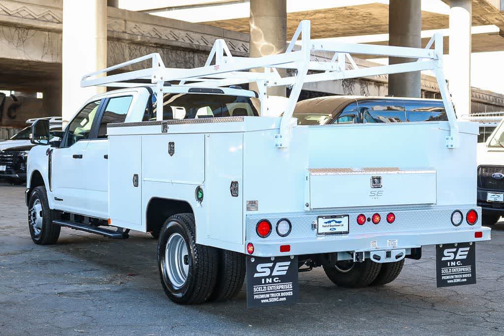 Thumbnail: 2026 Ford F-350 - 9