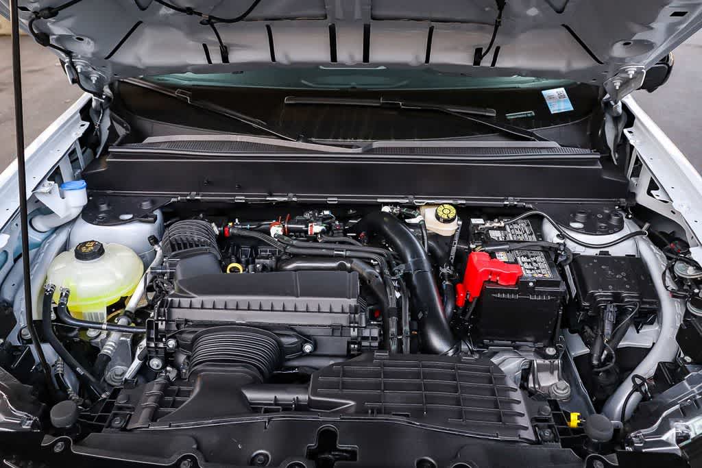 Thumbnail: 2026 Ford Maverick - 29